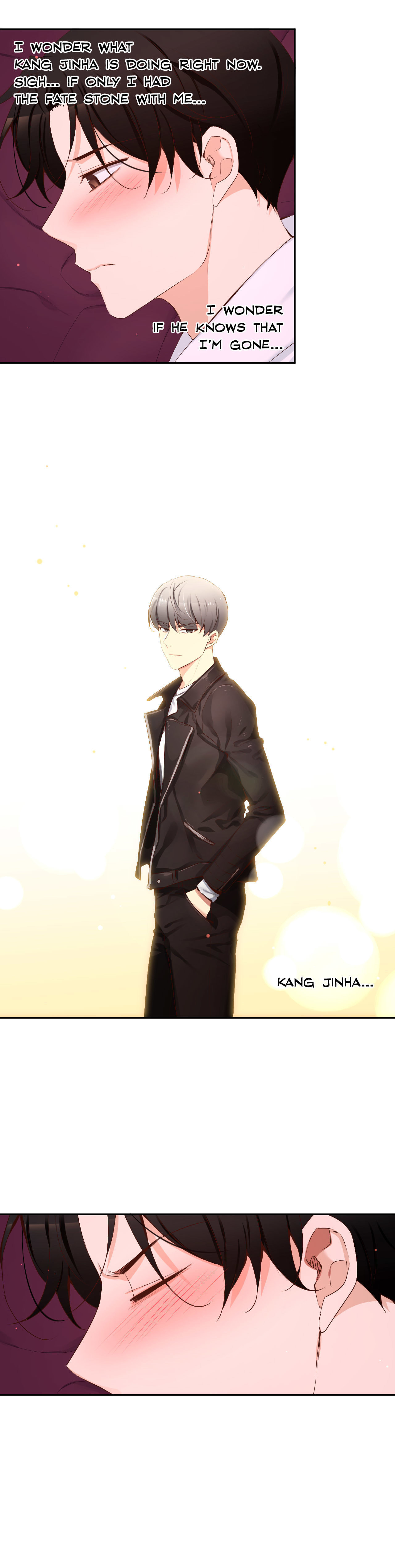 A Guy Like You Chapter 67 page 26 - 