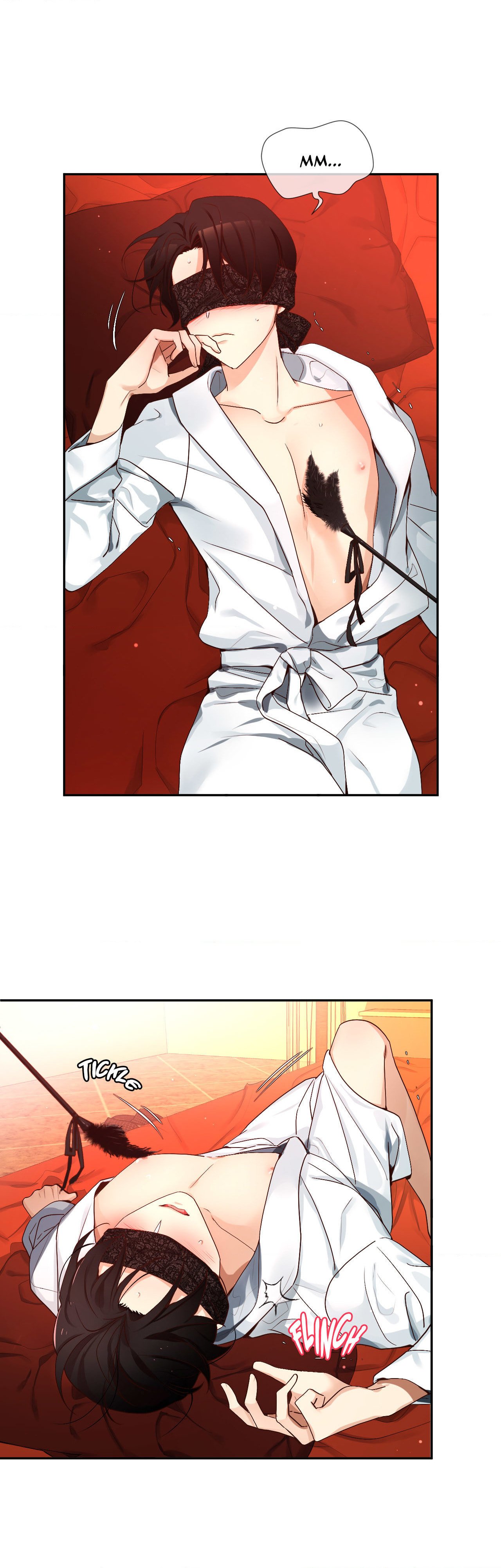 A Guy Like You Chapter 67 page 30 - 
