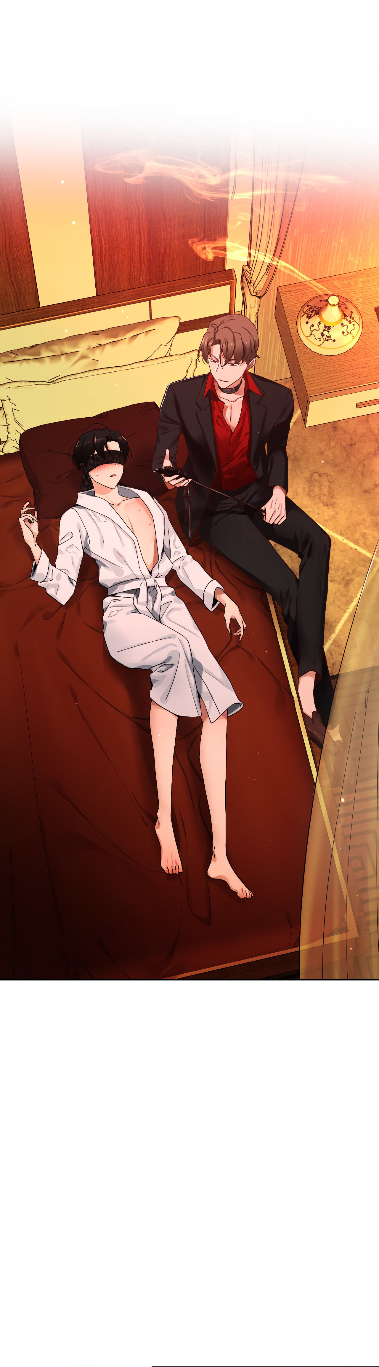 A Guy Like You Chapter 67 page 33 - 