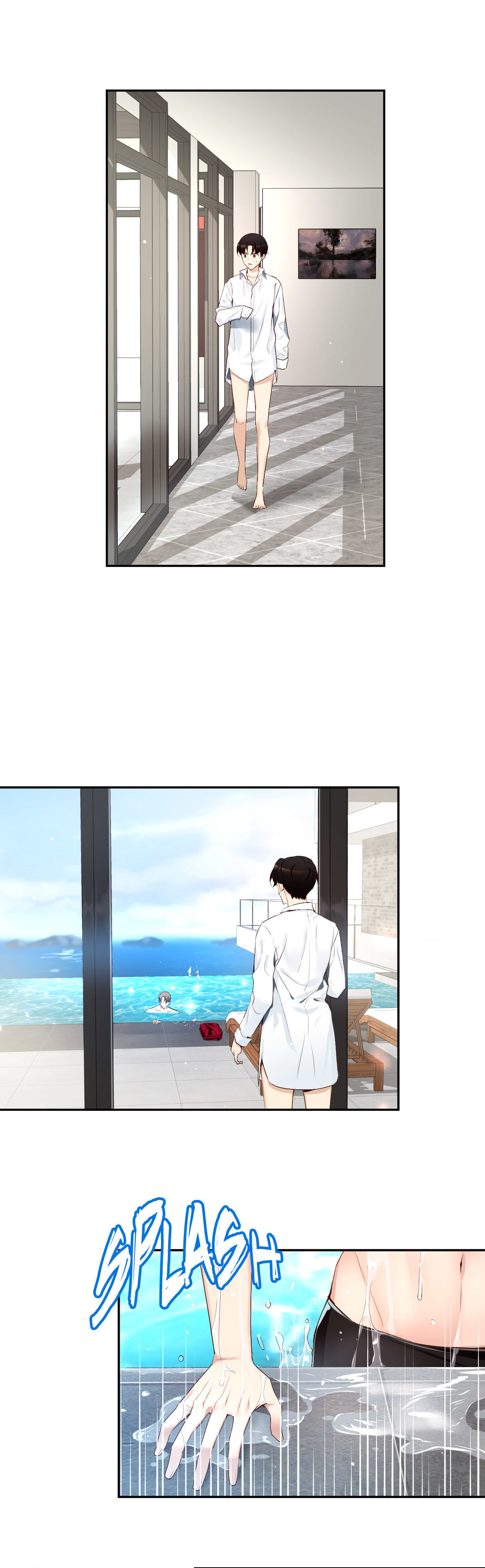 A Guy Like You Chapter 67 page 5 - 