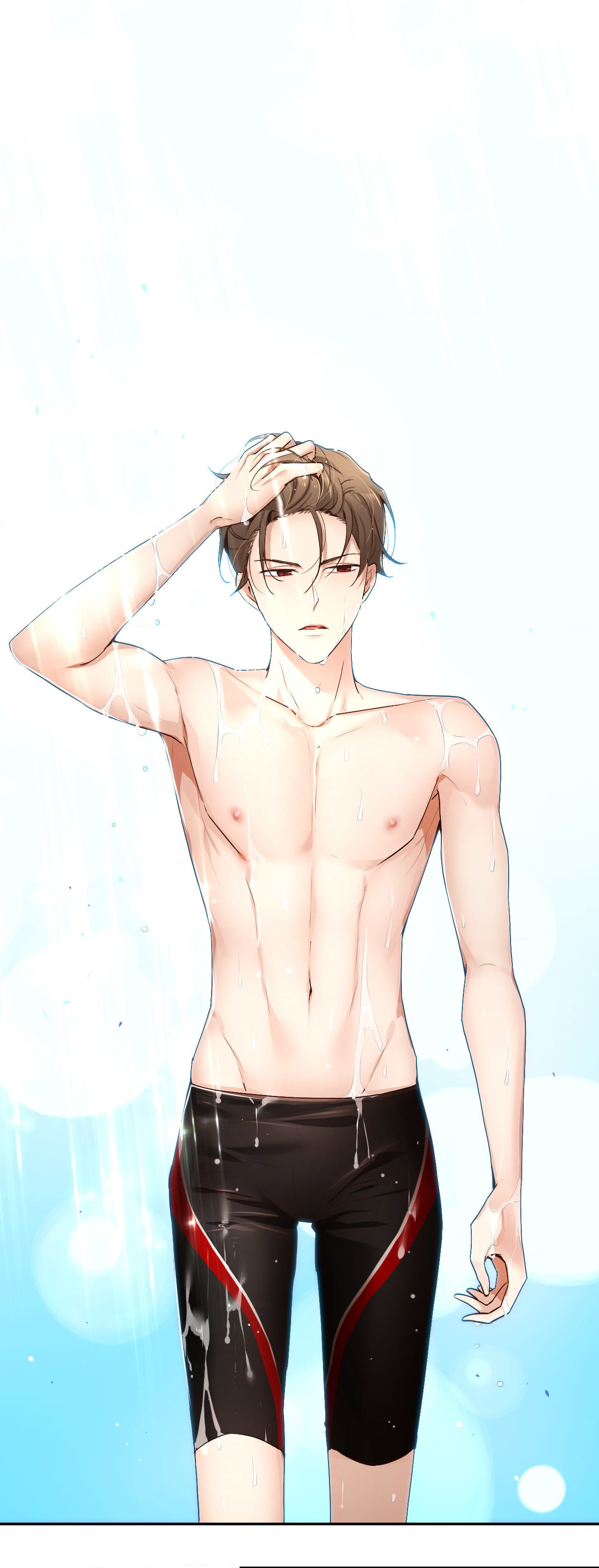 A Guy Like You Chapter 67 page 6 - 
