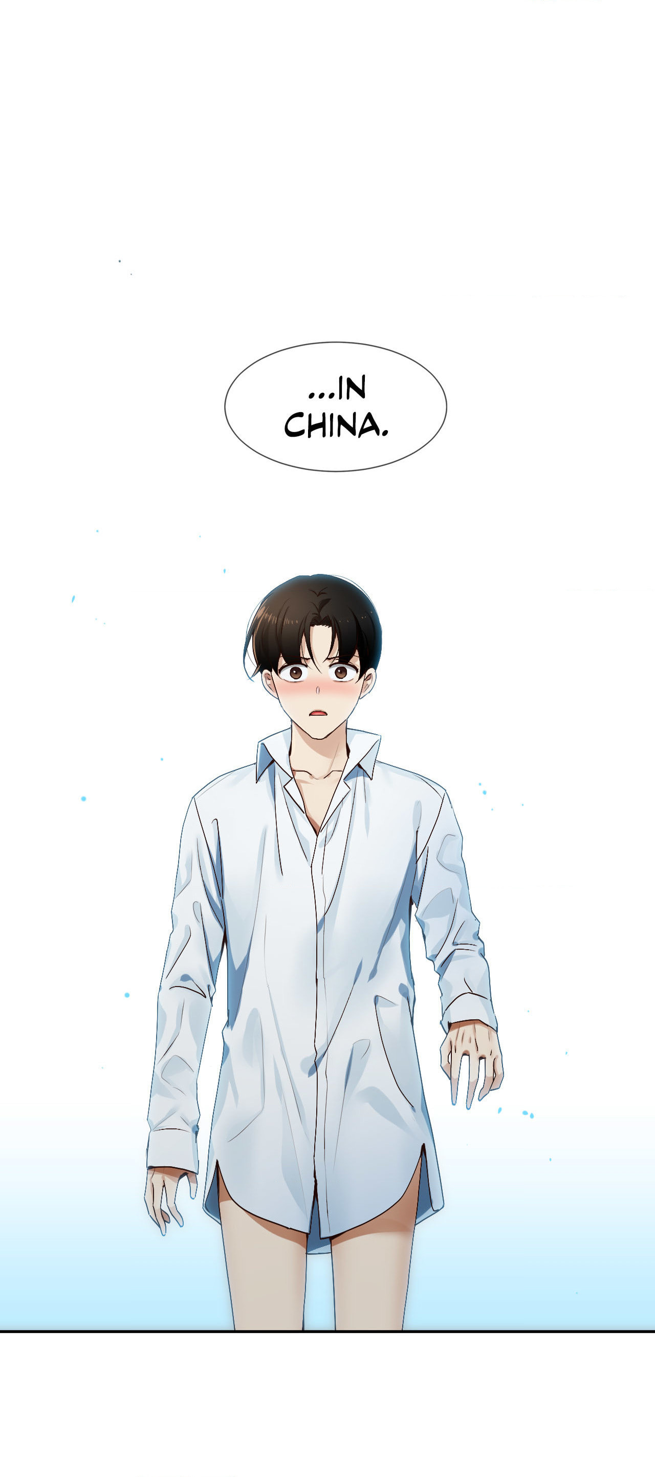 A Guy Like You Chapter 67 page 9 - 