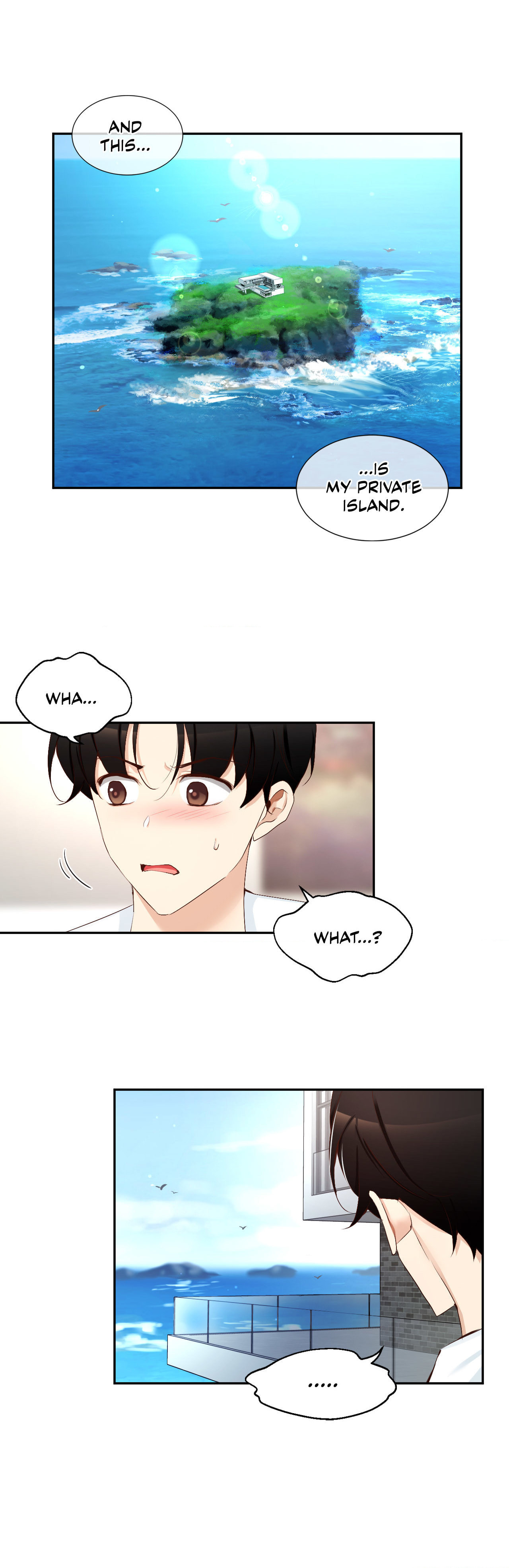 A Guy Like You Chapter 67 page 10 - 