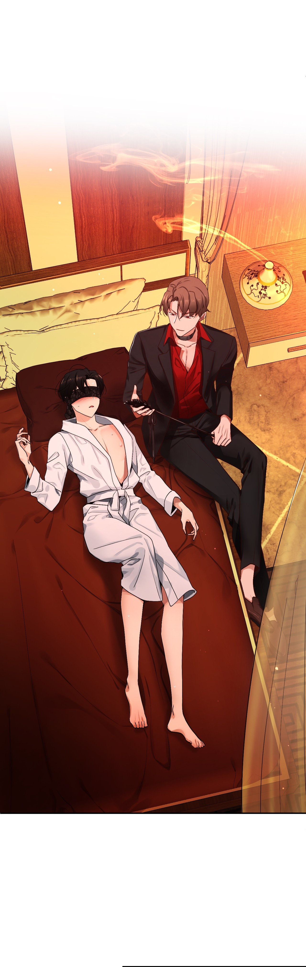 A Guy Like You Chapter 68 page 2 - 