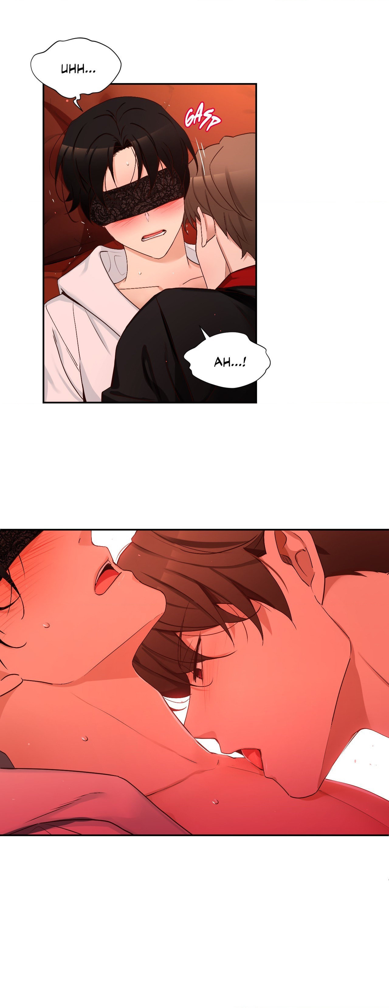 A Guy Like You Chapter 68 page 11 - 