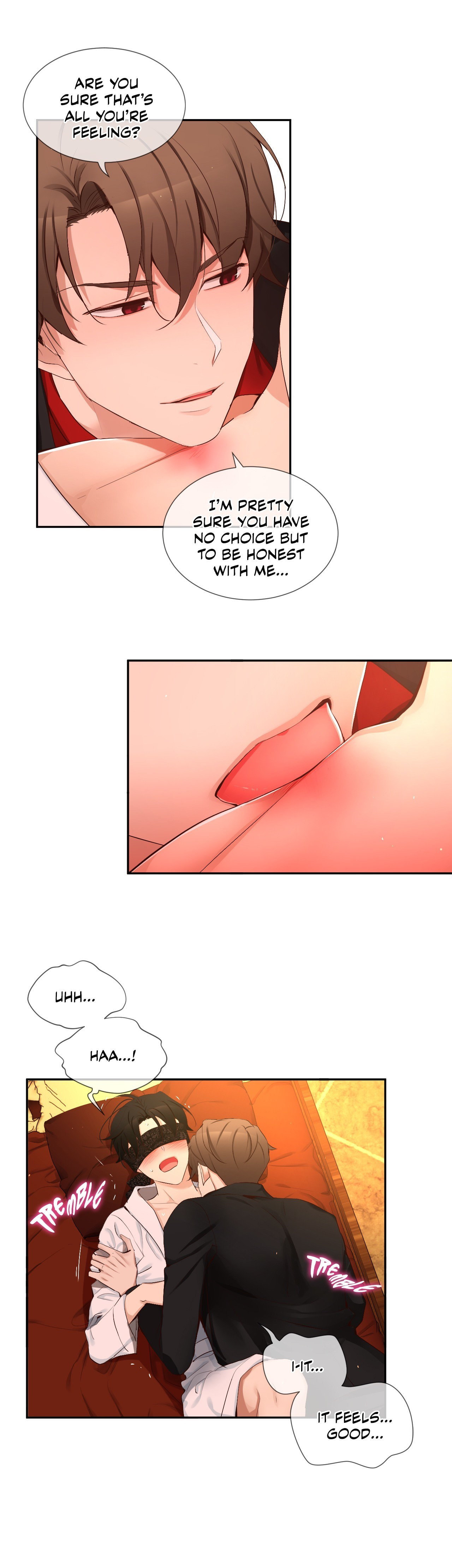 A Guy Like You Chapter 68 page 13 - 