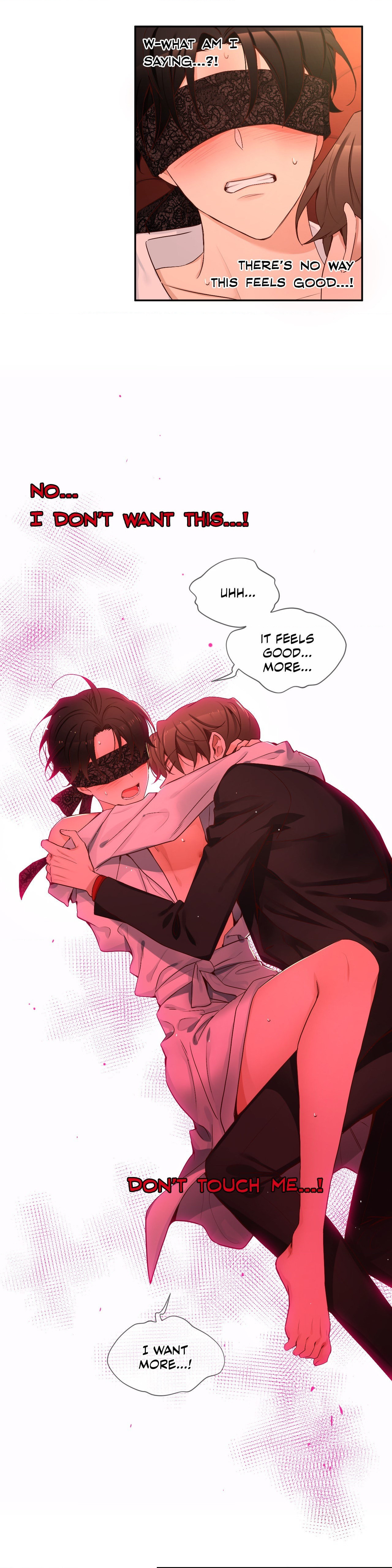 A Guy Like You Chapter 68 page 14 - 