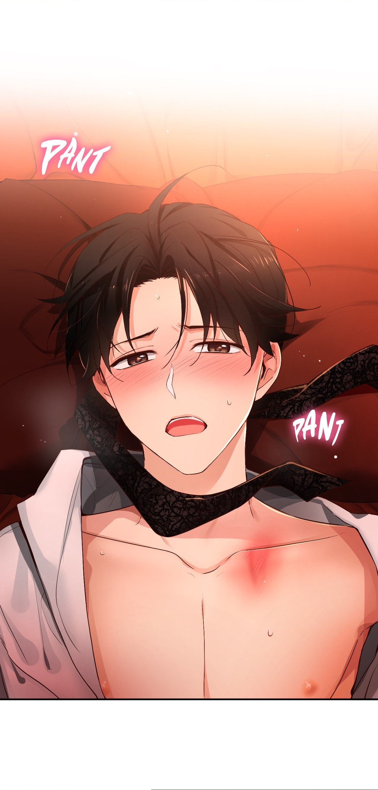 A Guy Like You Chapter 68 page 16 - 