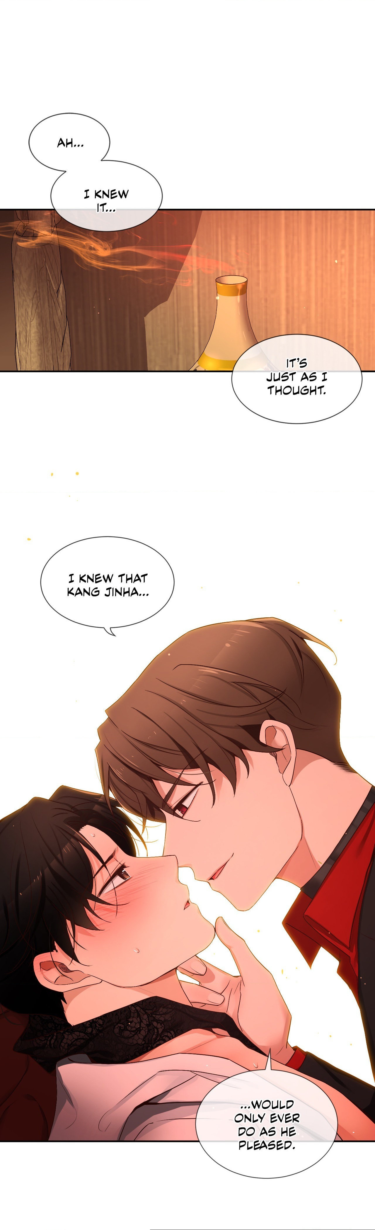 A Guy Like You Chapter 68 page 18 - 