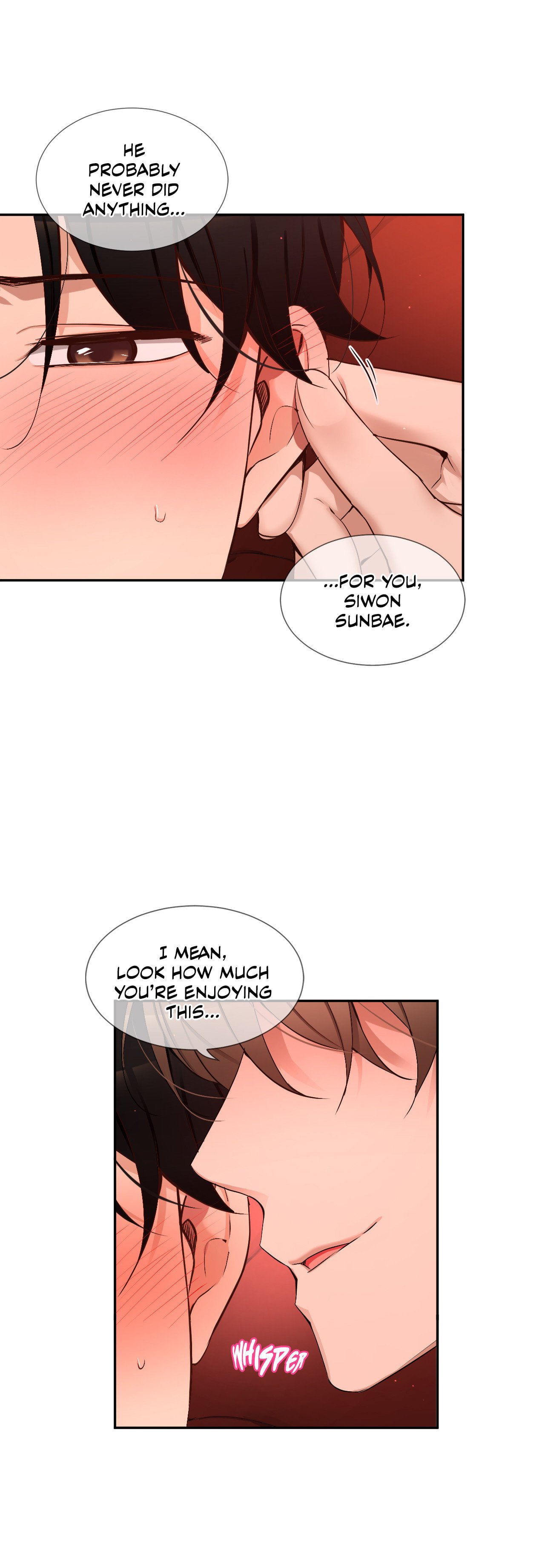 A Guy Like You Chapter 68 page 19 - 