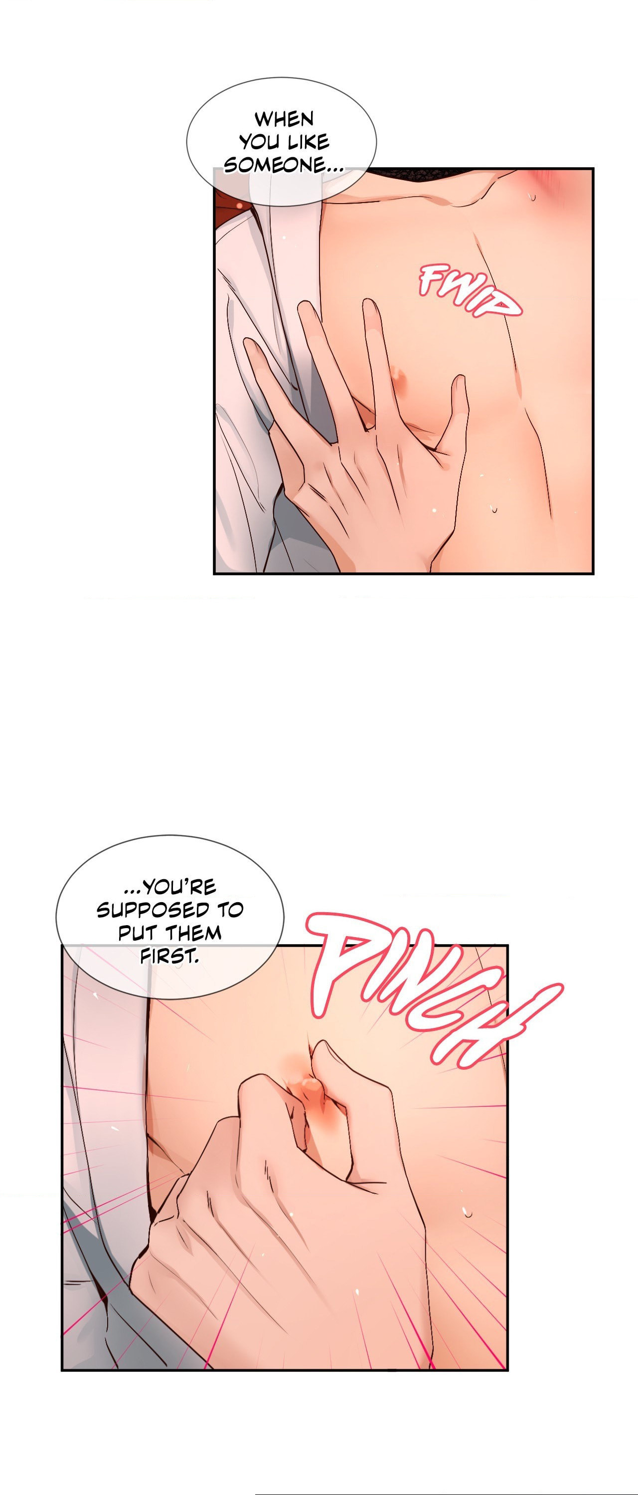 A Guy Like You Chapter 68 page 20 - 