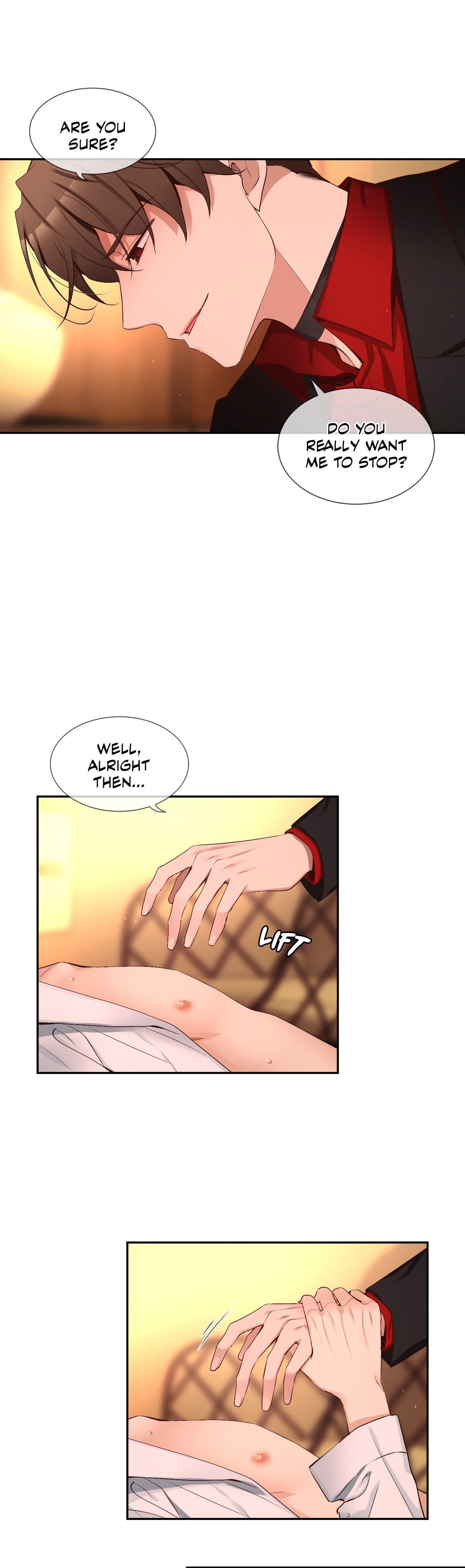 A Guy Like You Chapter 68 page 22 - 