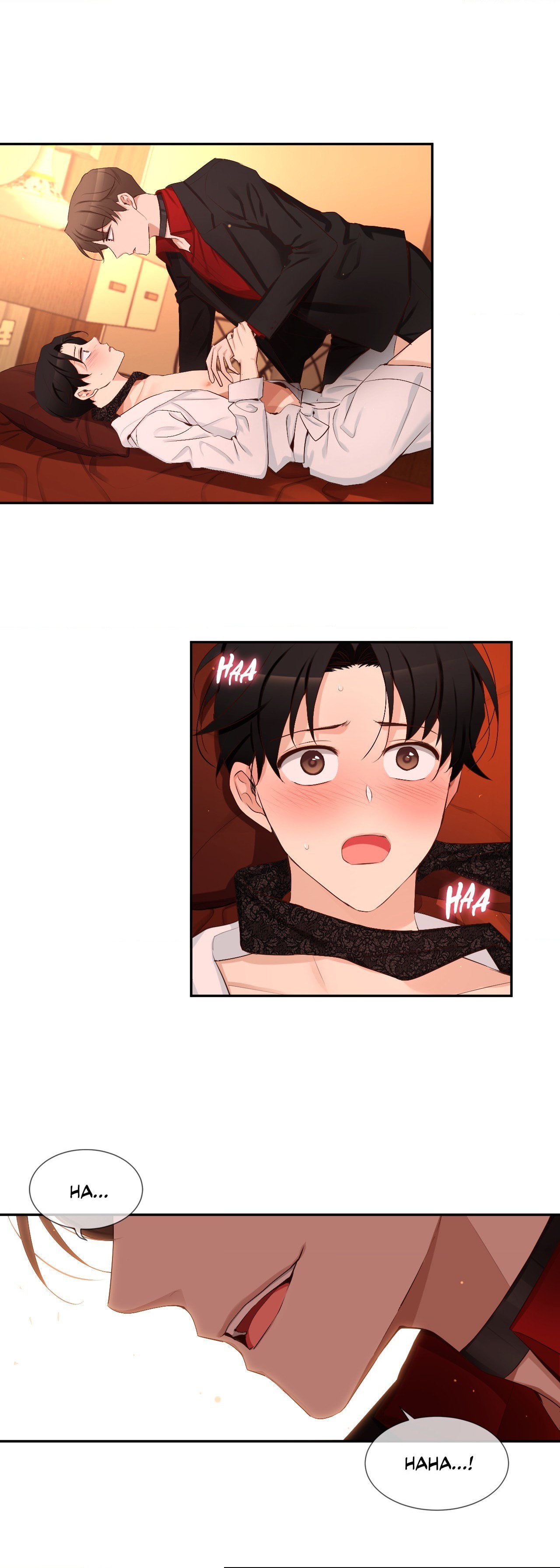 A Guy Like You Chapter 68 page 23 - 