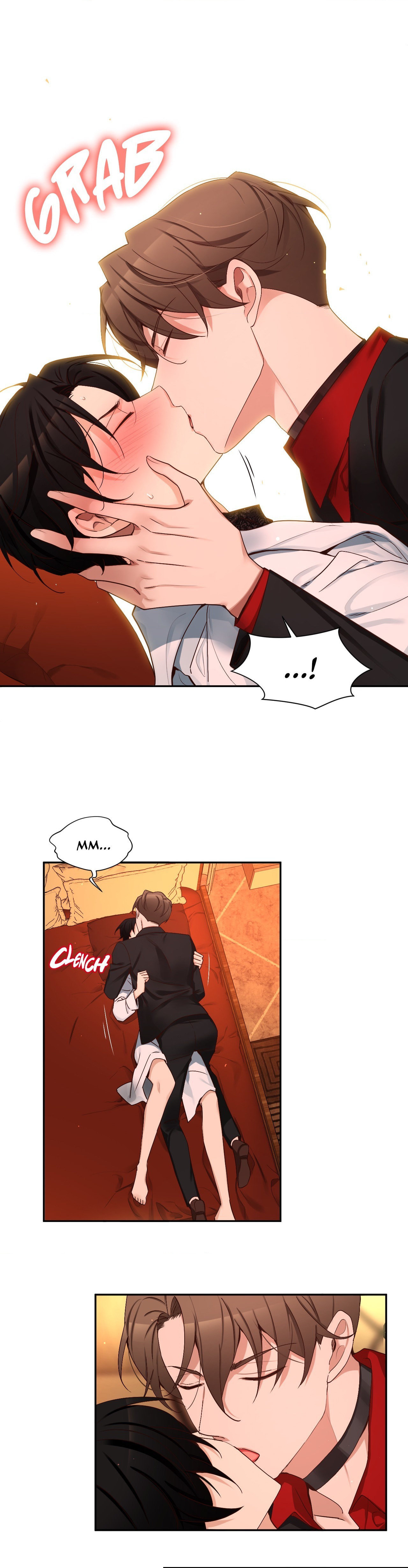 A Guy Like You Chapter 68 page 24 - 