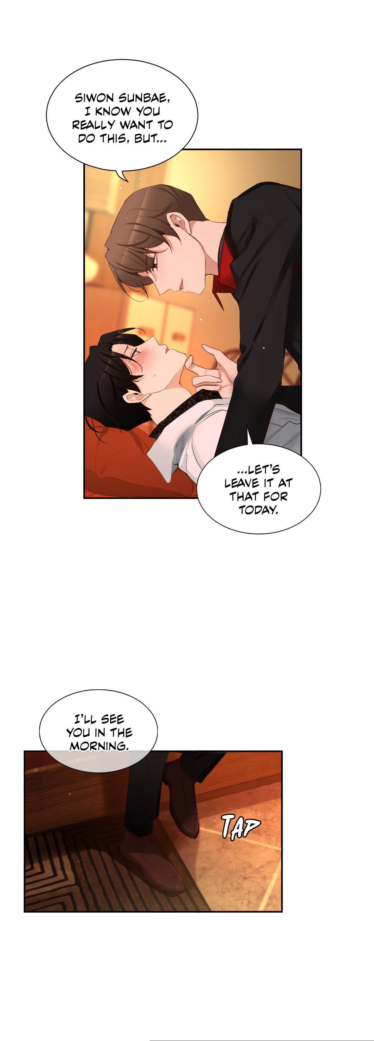 A Guy Like You Chapter 68 page 26 - 