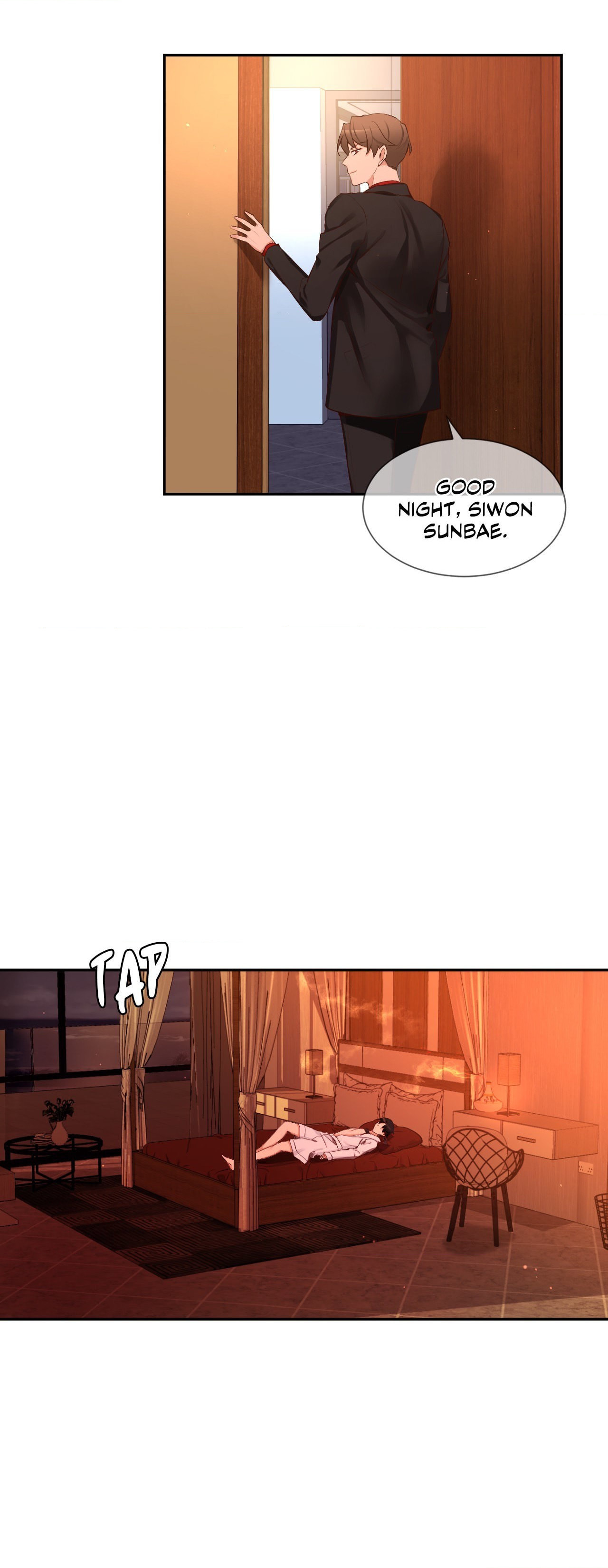 A Guy Like You Chapter 68 page 27 - 