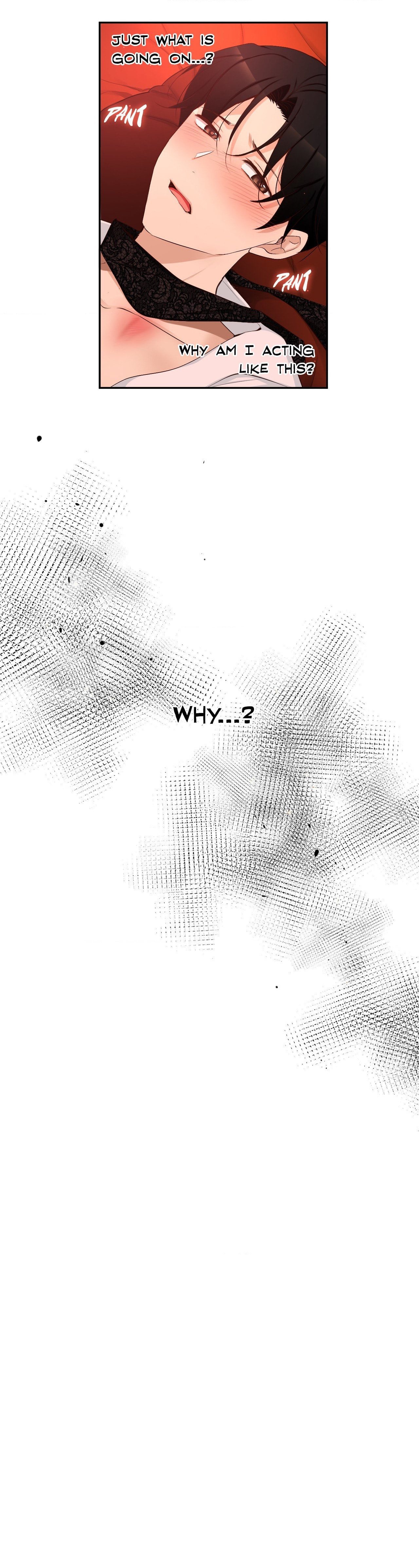 A Guy Like You Chapter 68 page 28 - 