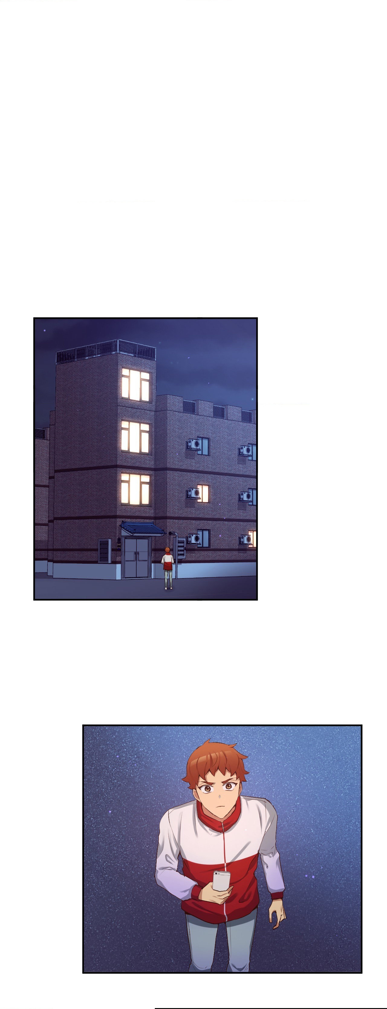 A Guy Like You Chapter 68 page 29 - 