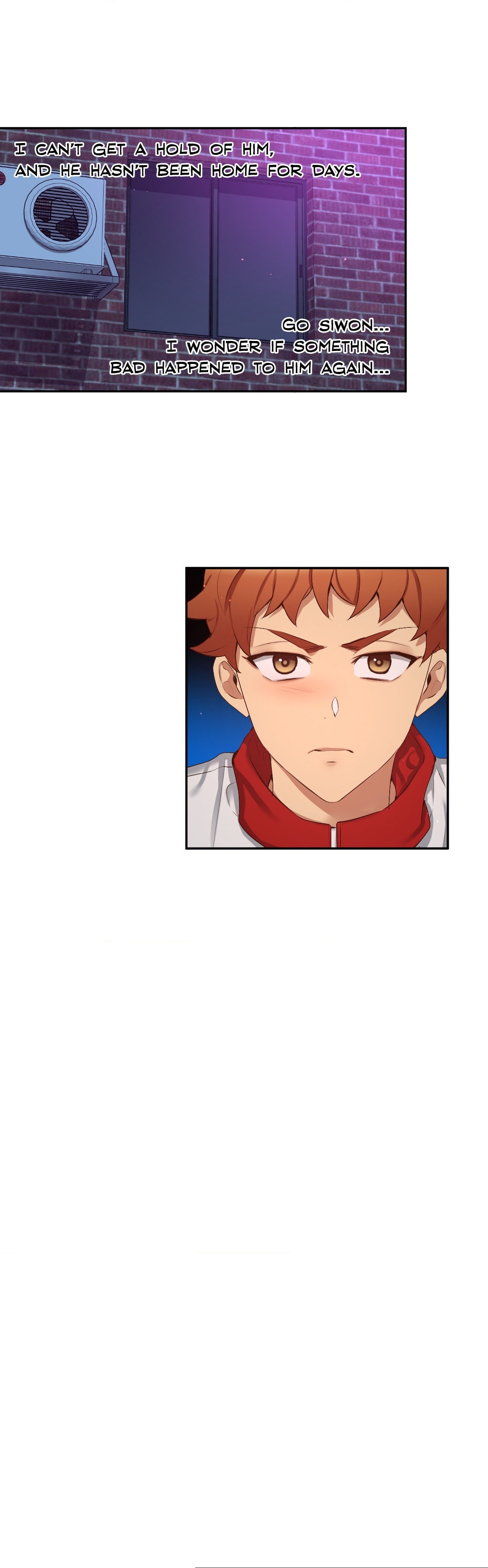 A Guy Like You Chapter 68 page 30 - 