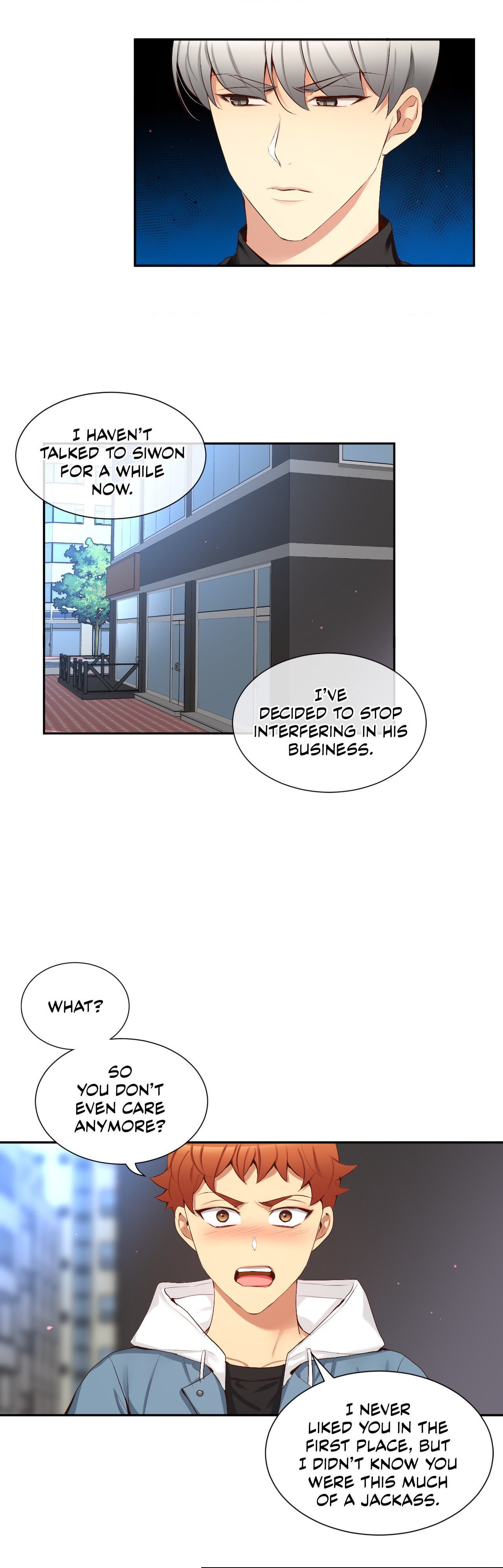 A Guy Like You Chapter 68 page 32 - 