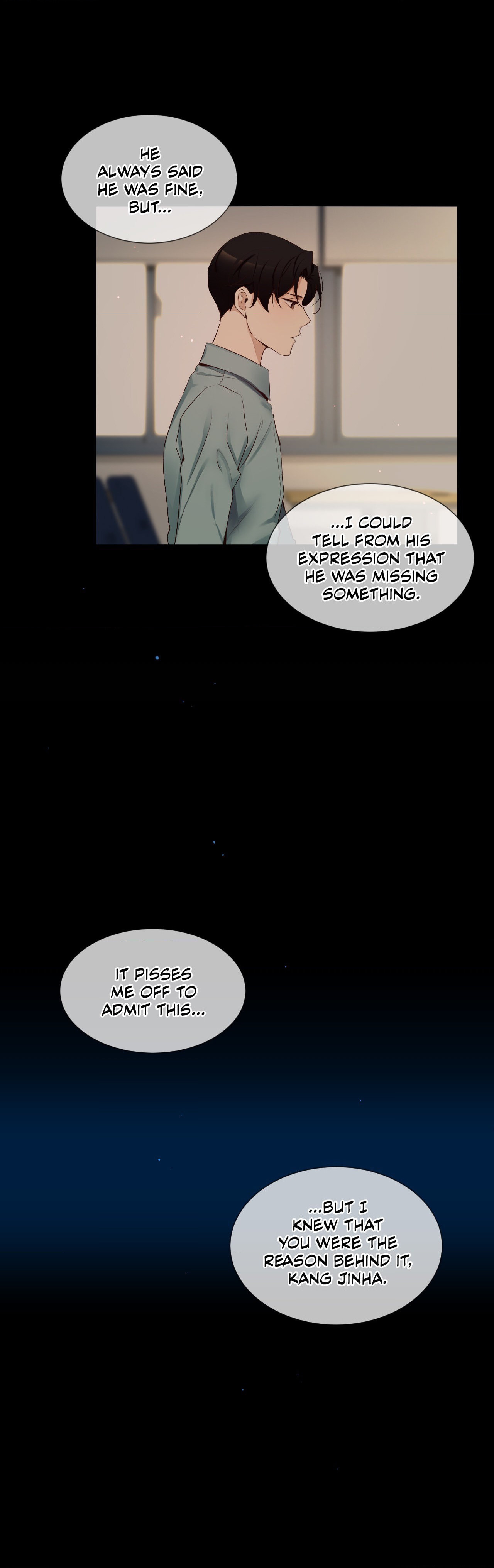A Guy Like You Chapter 68 page 34 - 