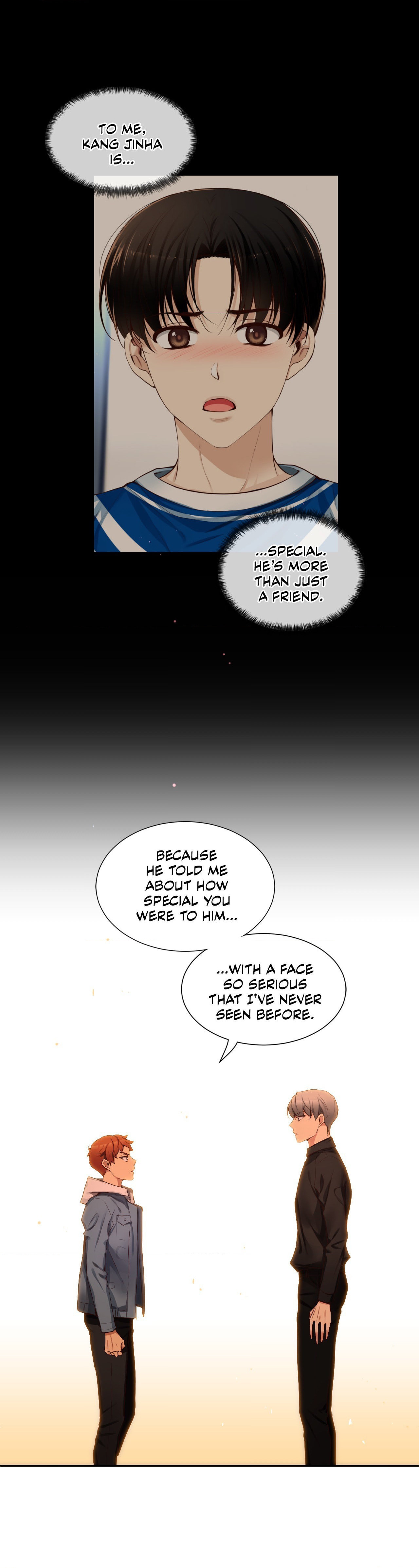 A Guy Like You Chapter 68 page 35 - 