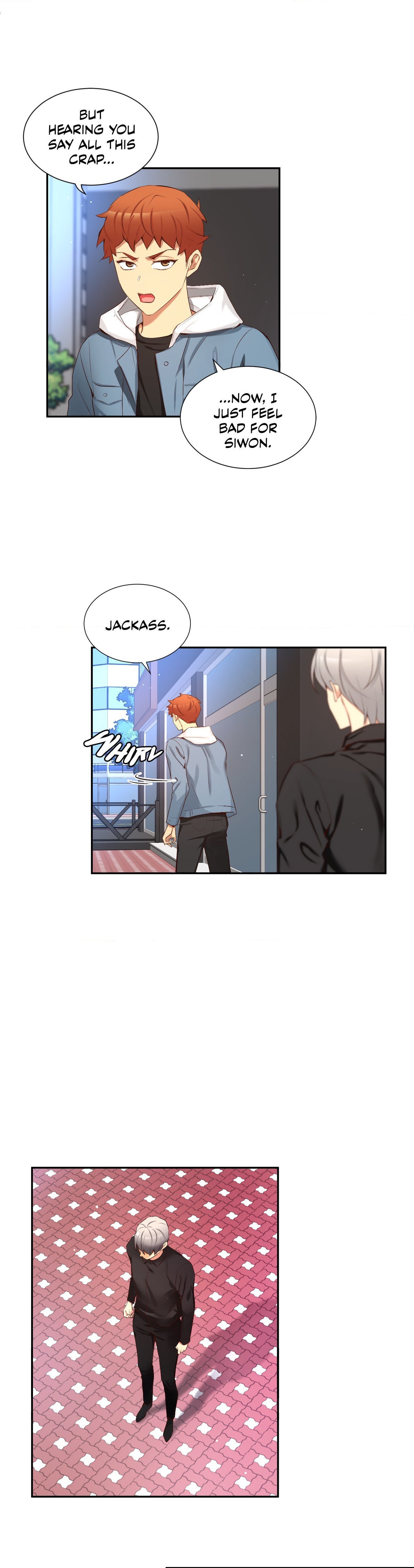 A Guy Like You Chapter 68 page 36 - 