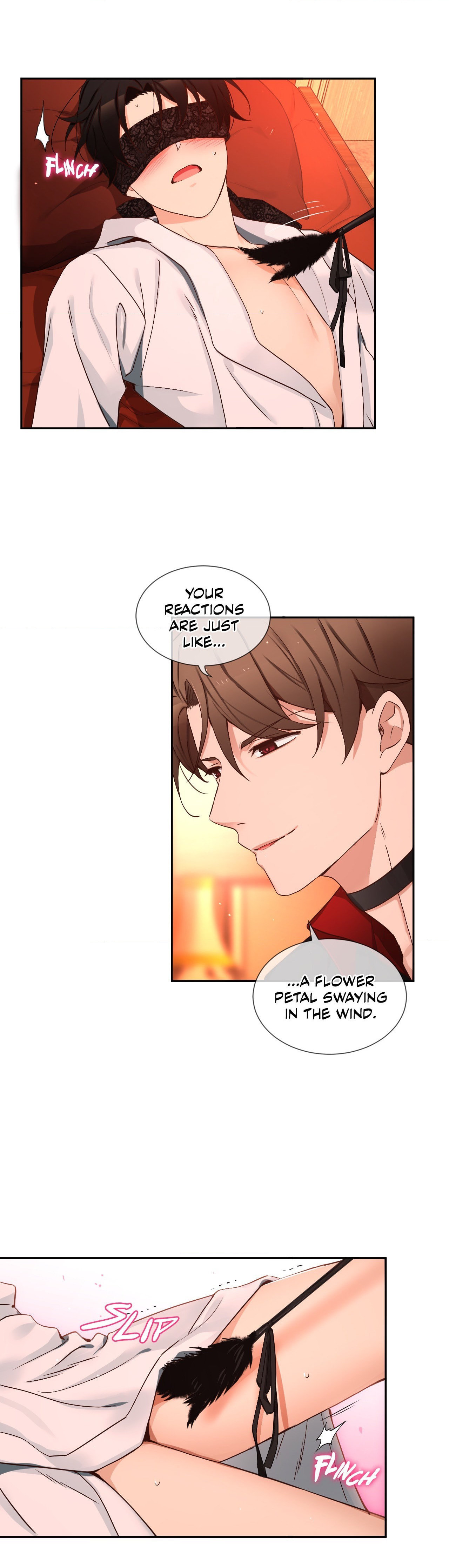 A Guy Like You Chapter 68 page 5 - 