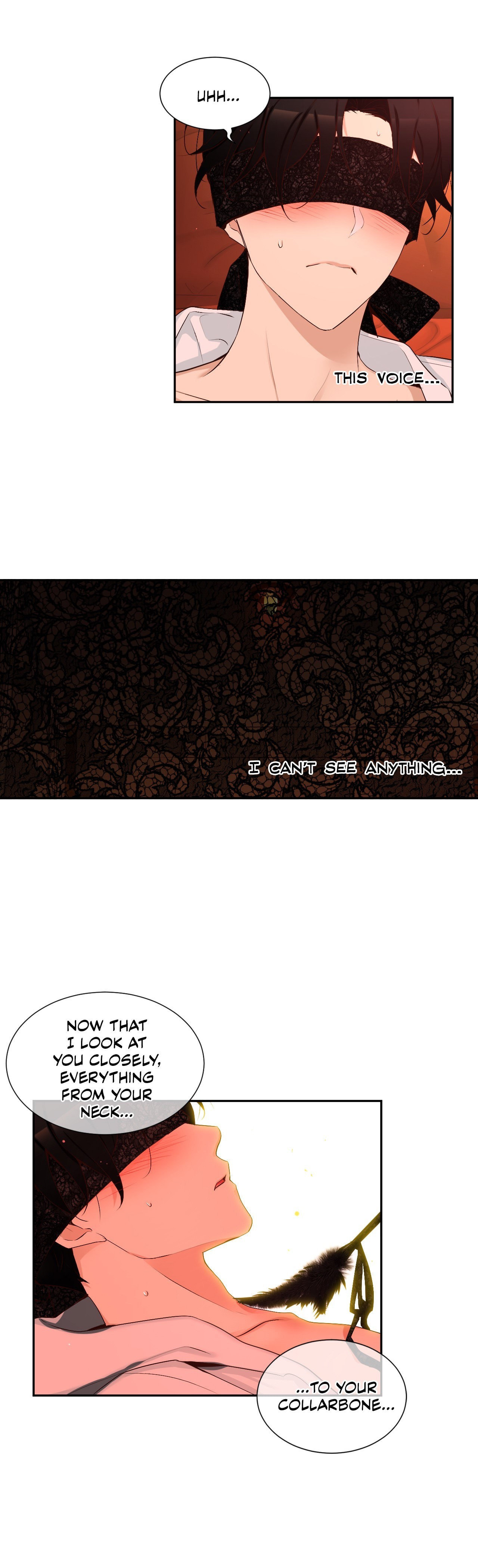 A Guy Like You Chapter 68 page 6 - 
