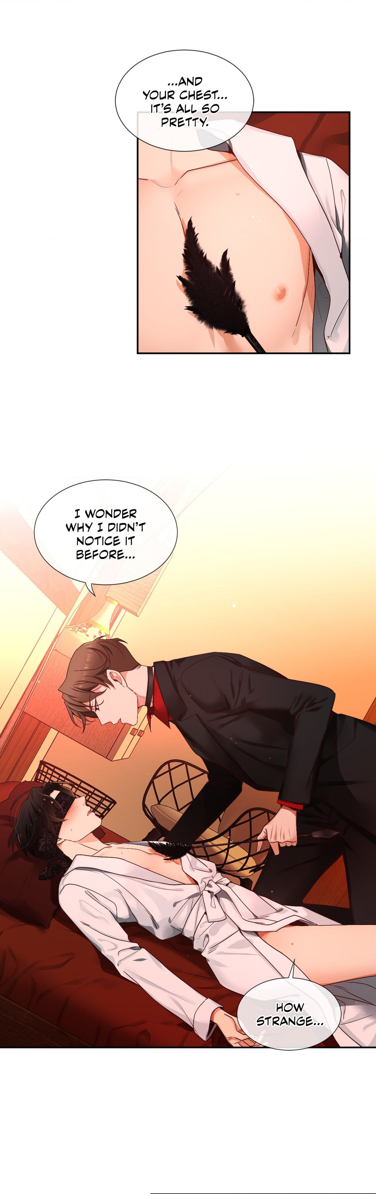 A Guy Like You Chapter 68 page 7 - 