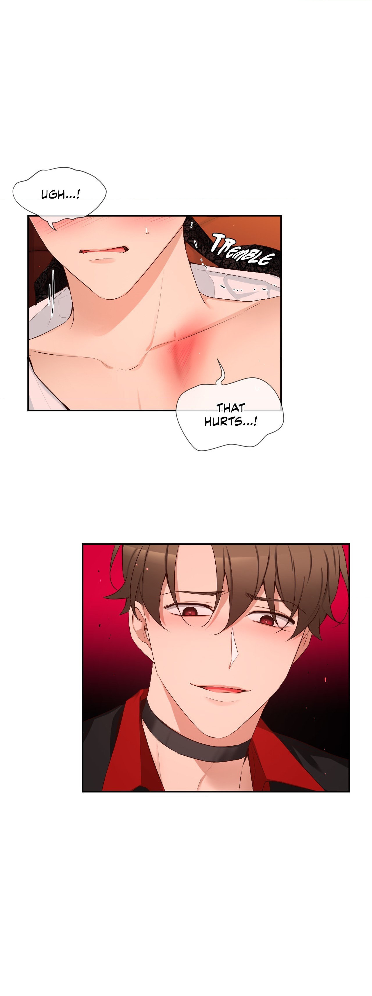 A Guy Like You Chapter 68 page 9 - 