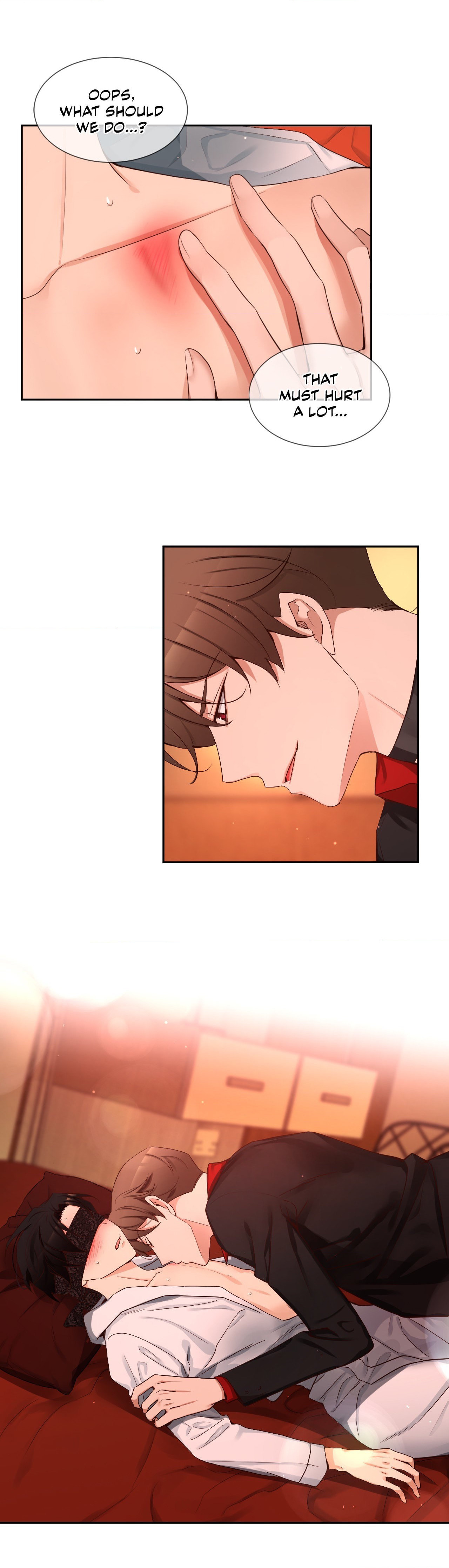 A Guy Like You Chapter 68 page 10 - 