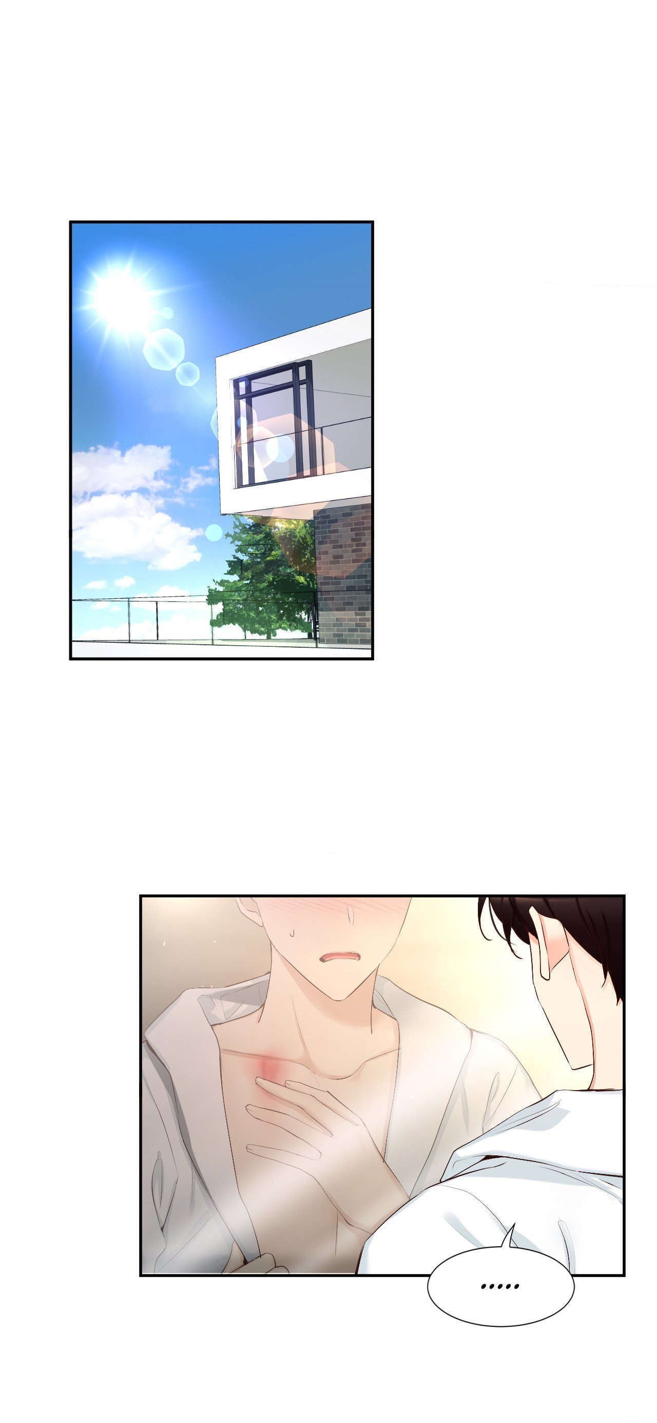 A Guy Like You Chapter 69 page 1 - 
