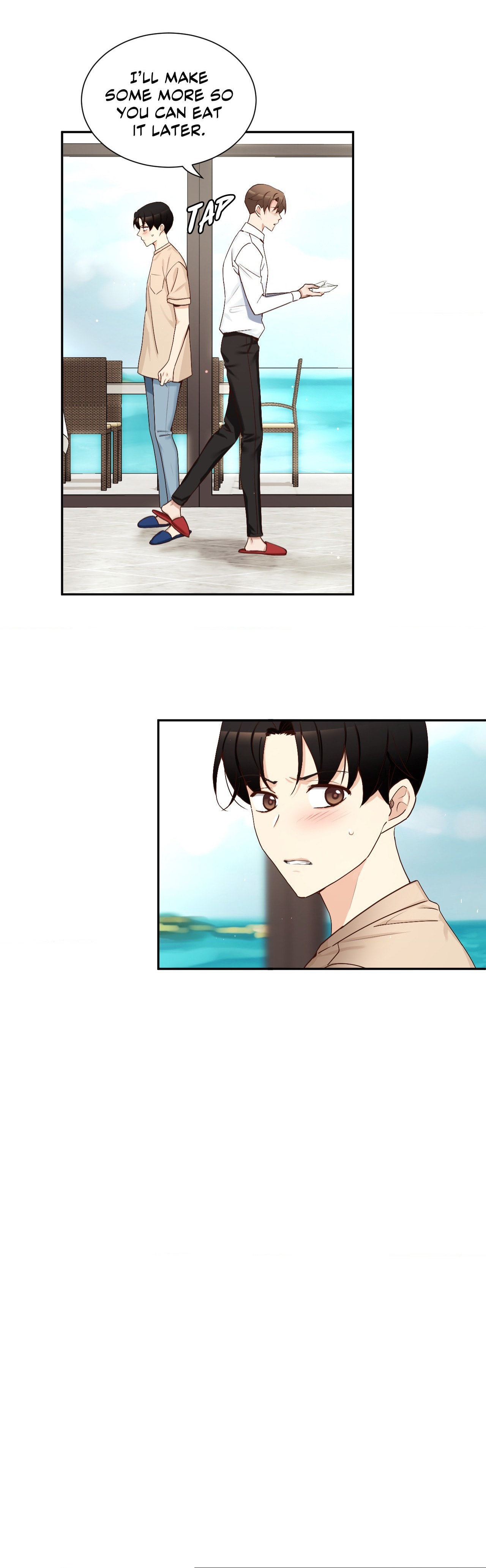 A Guy Like You Chapter 69 page 11 - 
