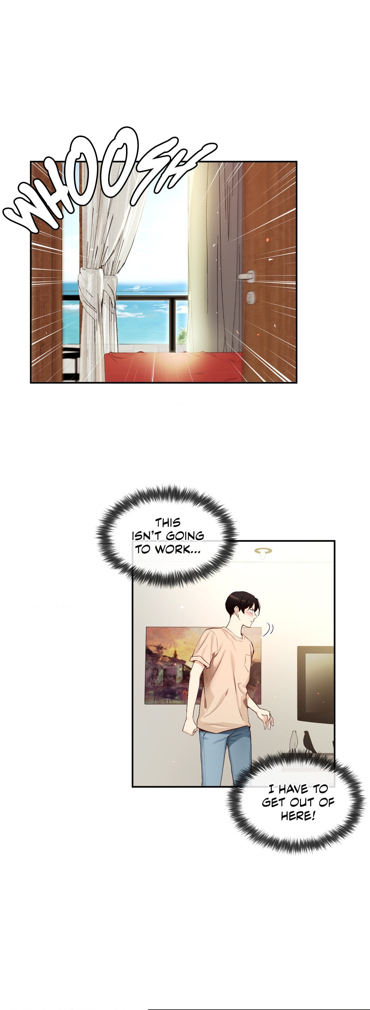 A Guy Like You Chapter 69 page 12 - 