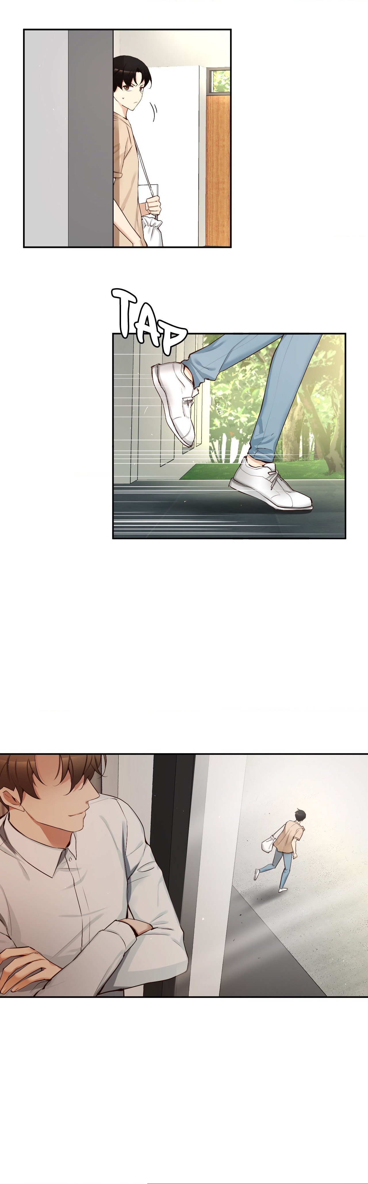 A Guy Like You Chapter 69 page 14 - 