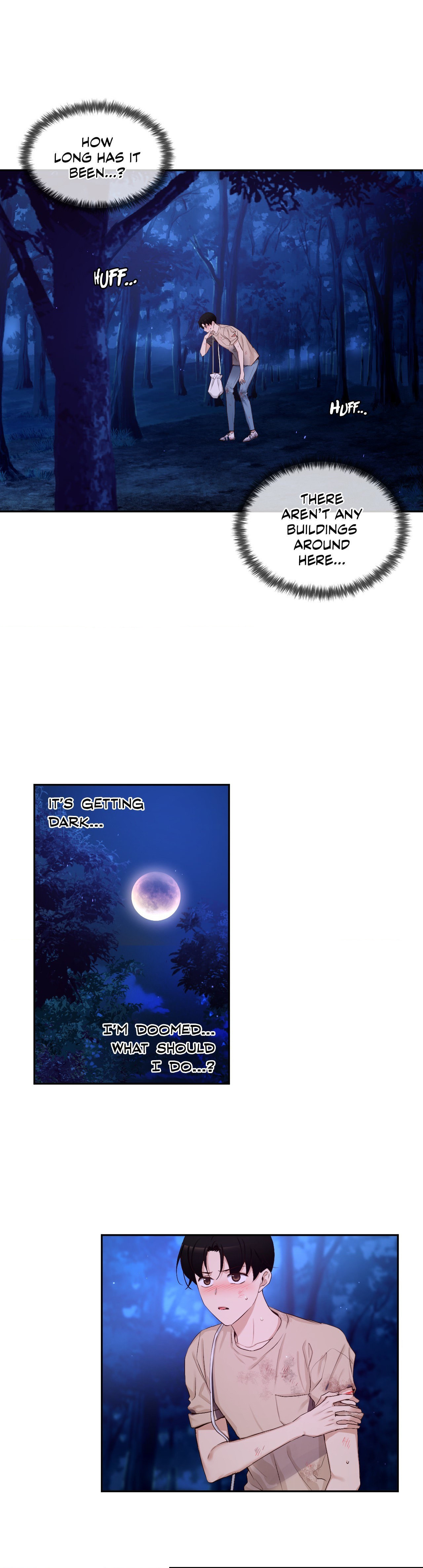 A Guy Like You Chapter 69 page 16 - 