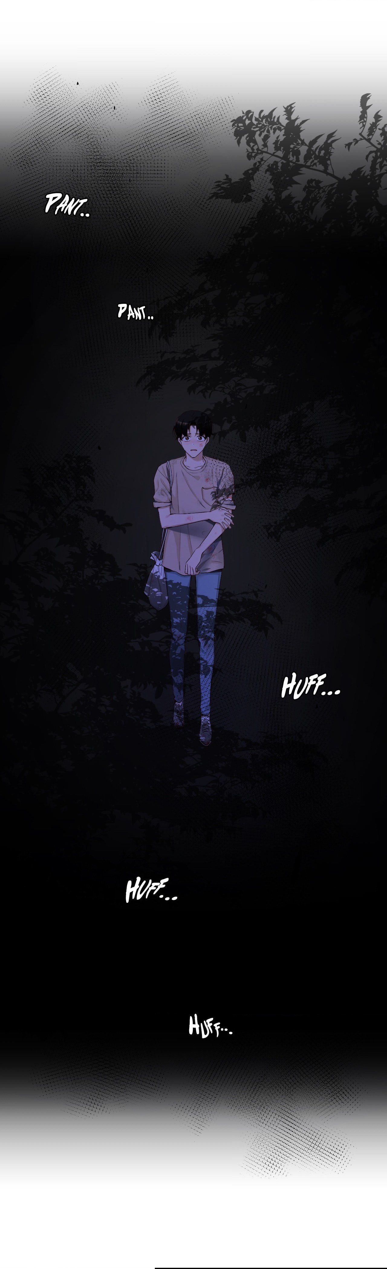 A Guy Like You Chapter 69 page 18 - 