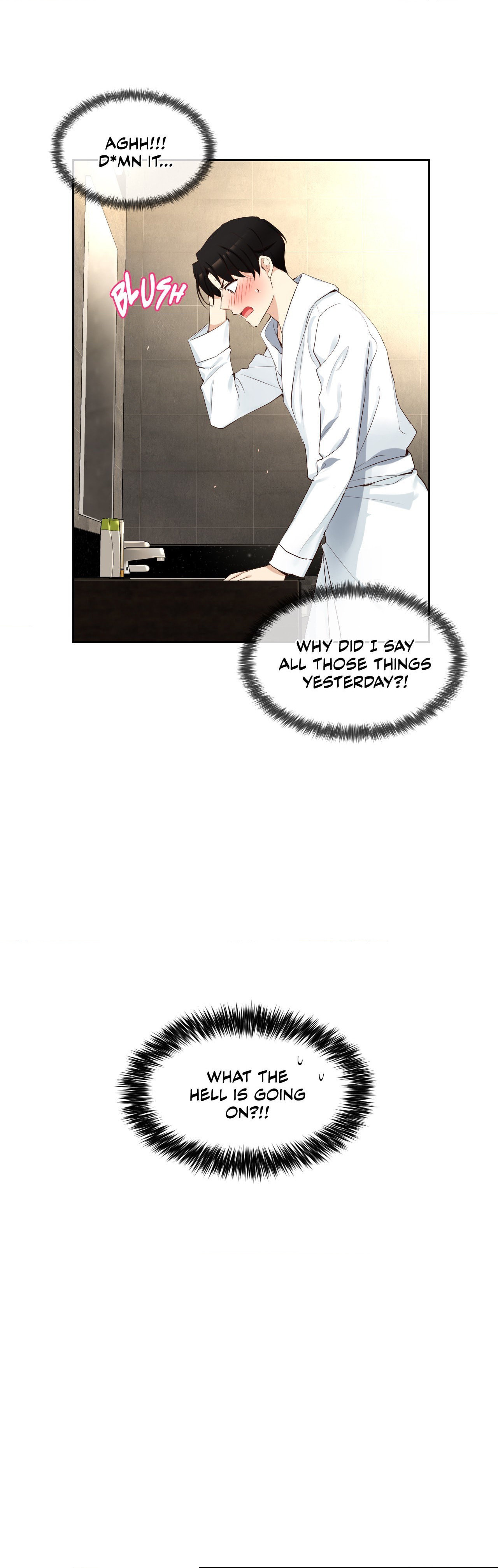 A Guy Like You Chapter 69 page 3 - 