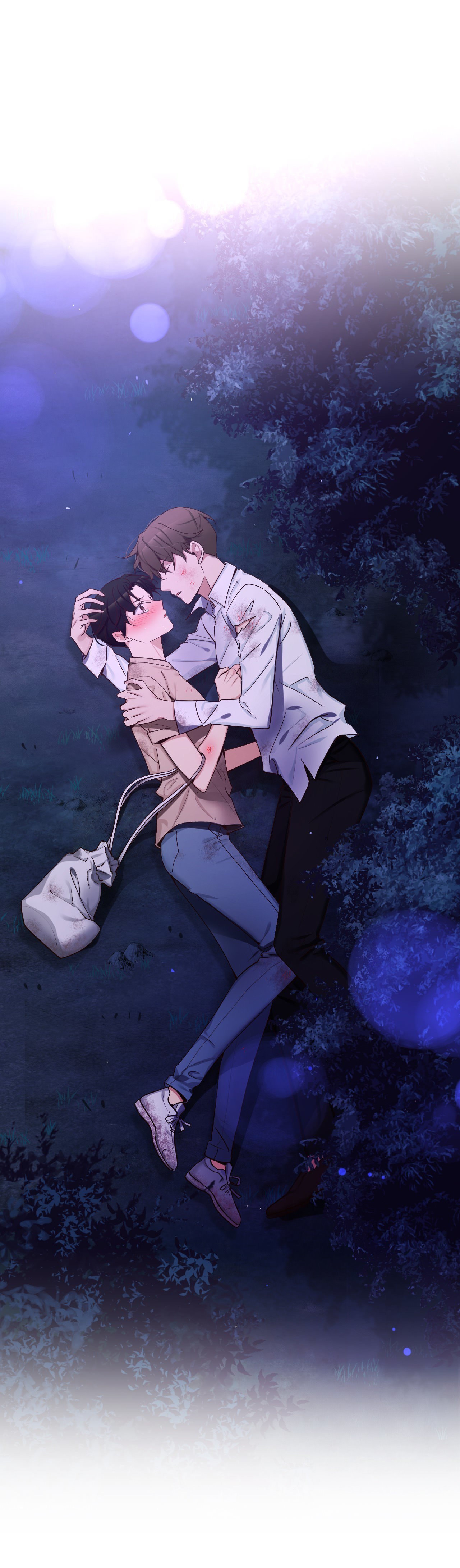 A Guy Like You Chapter 69 page 22 - 