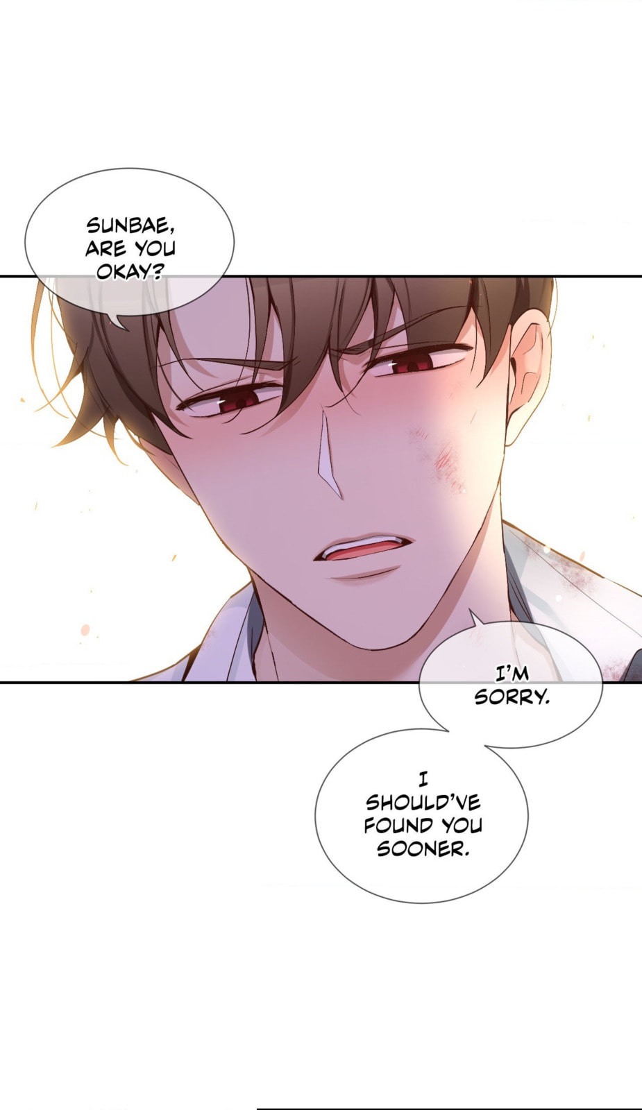 A Guy Like You Chapter 69 page 23 - 