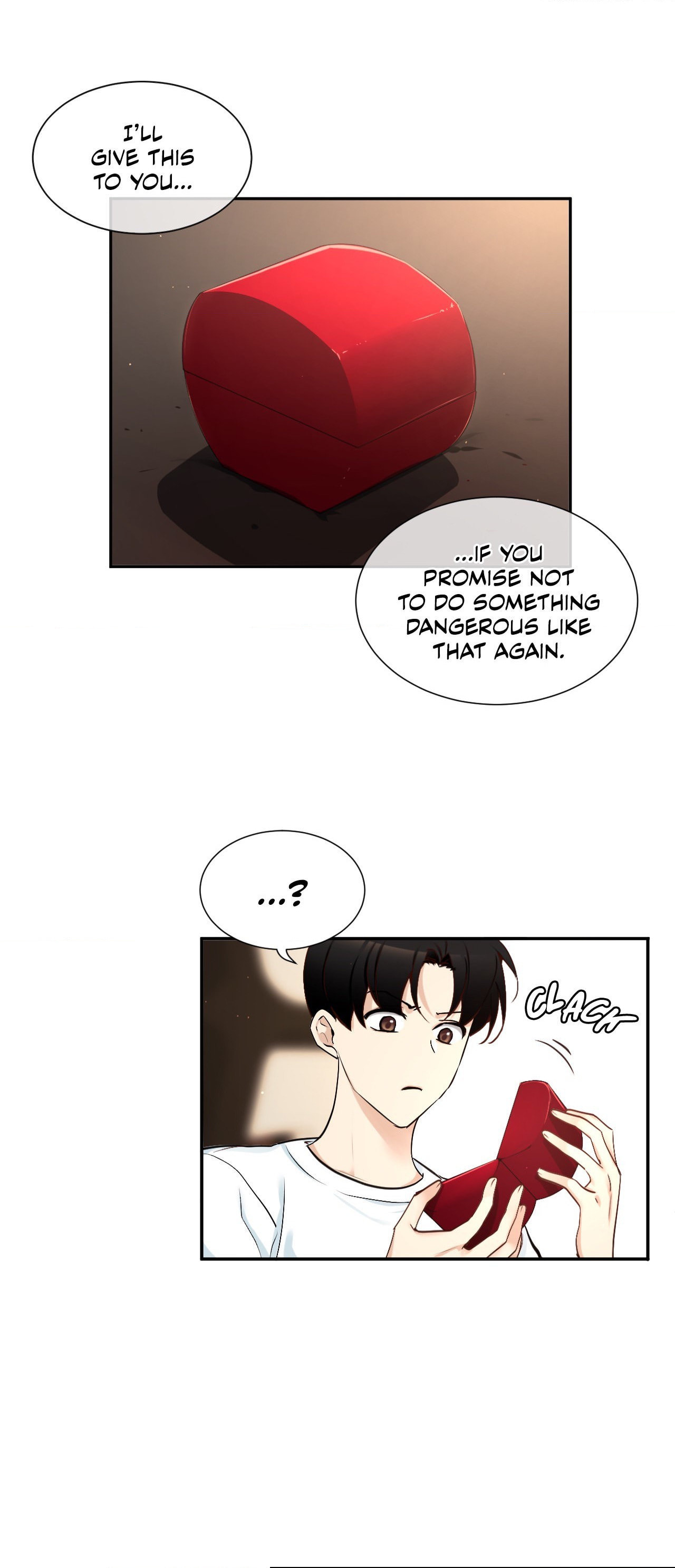 A Guy Like You Chapter 69 page 29 - 