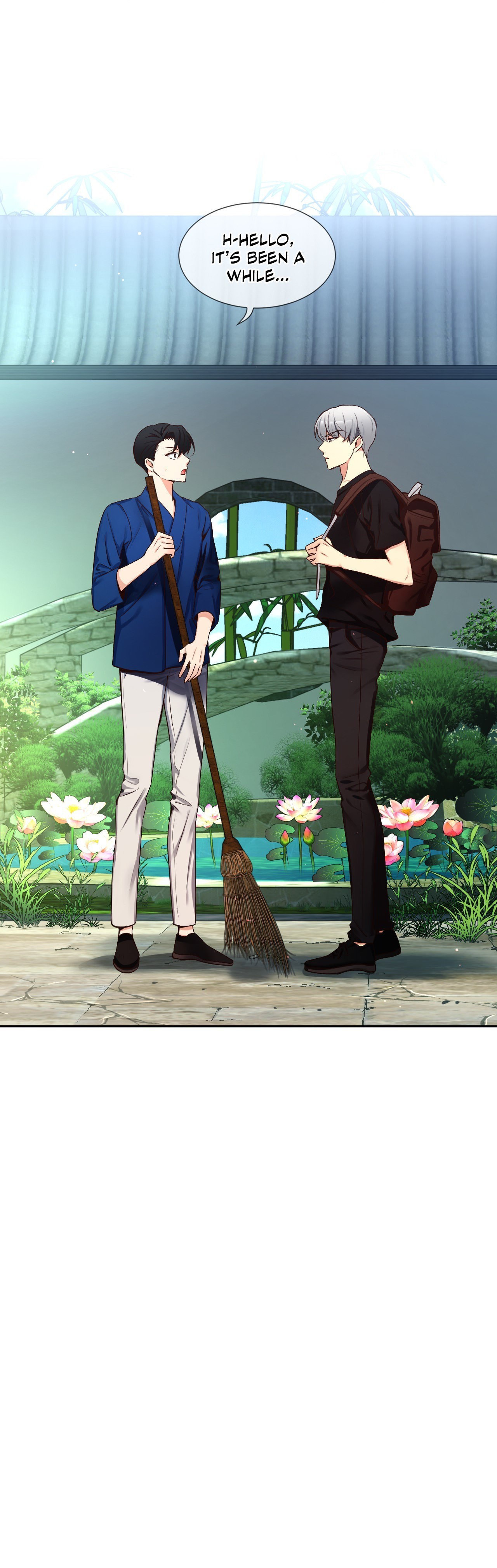 A Guy Like You Chapter 69 page 32 - 
