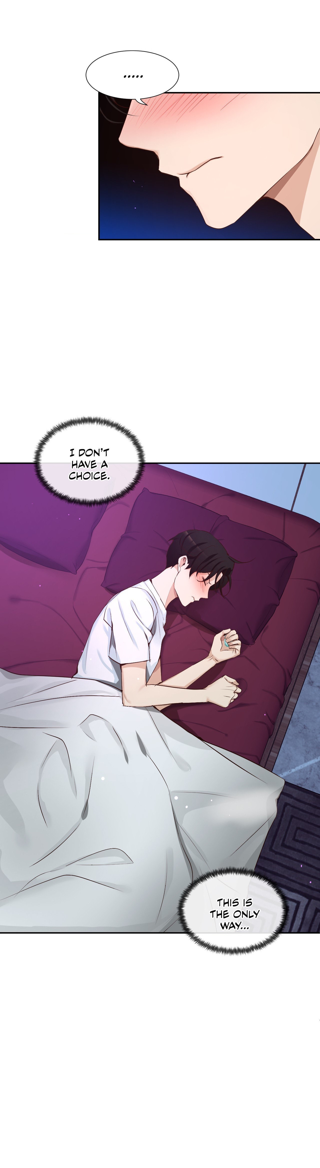 A Guy Like You Chapter 69 page 39 - 