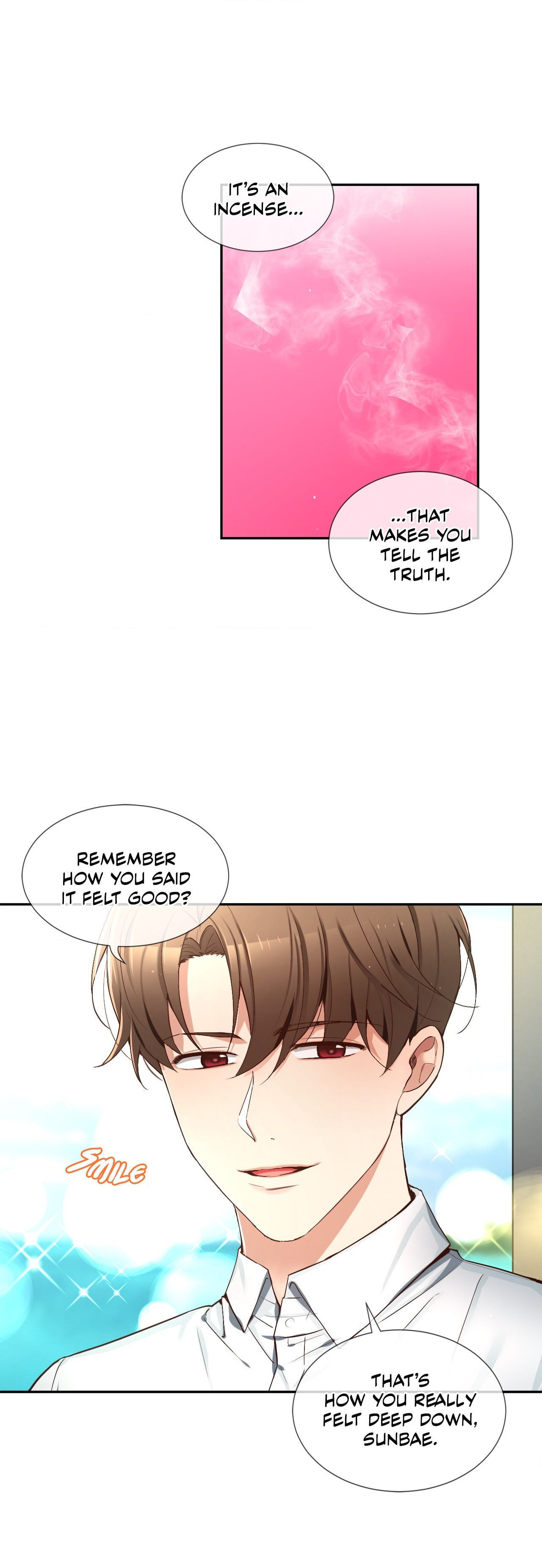 A Guy Like You Chapter 69 page 7 - 
