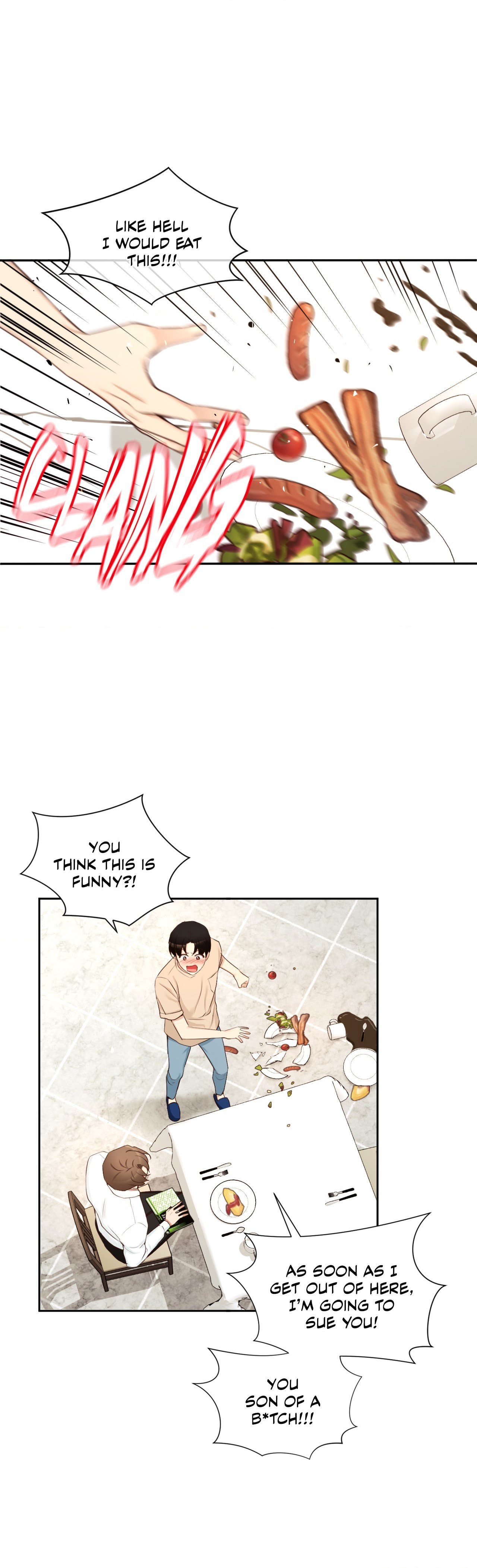 A Guy Like You Chapter 69 page 9 - 