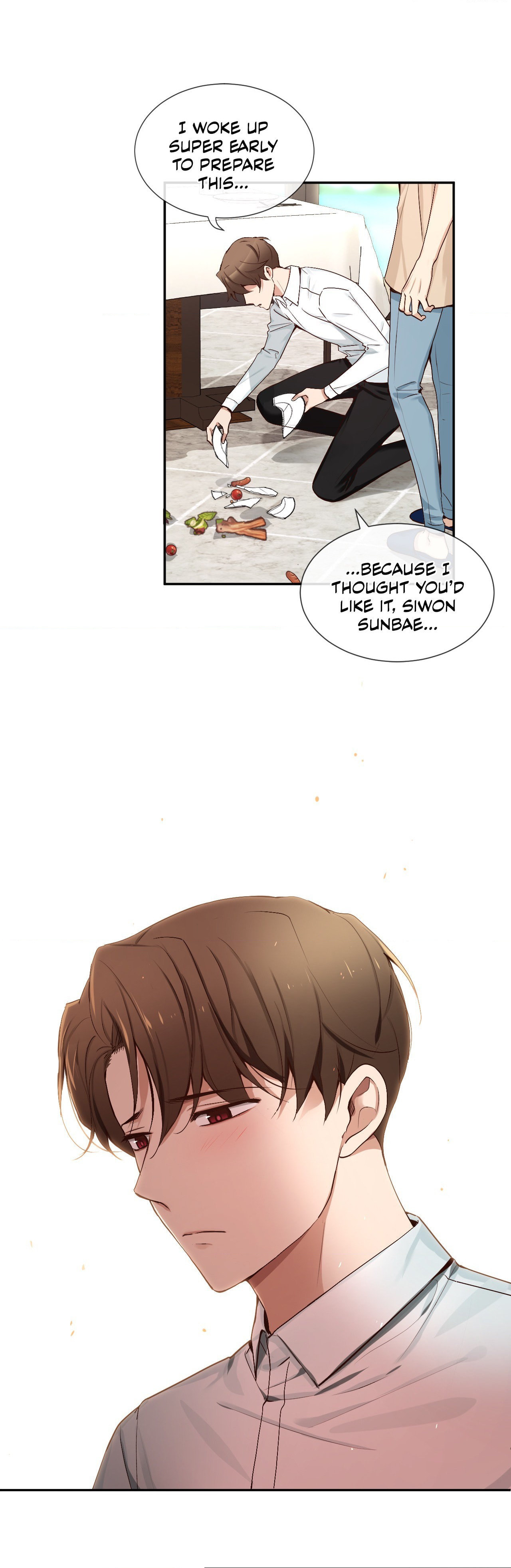 A Guy Like You Chapter 69 page 10 - 