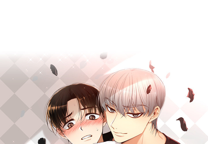 A Guy Like You Chapter 7 page 1 - 