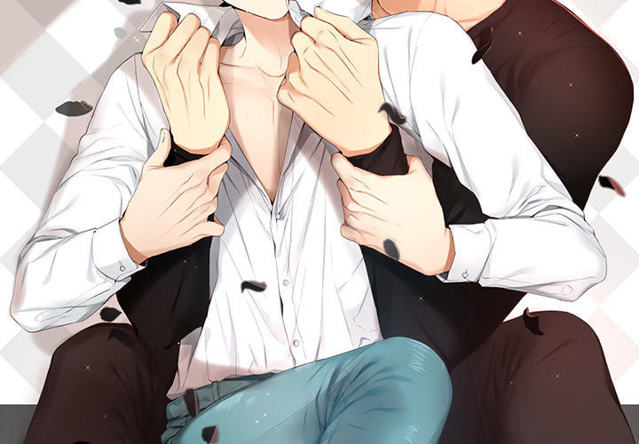 A Guy Like You Chapter 7 page 2 - 