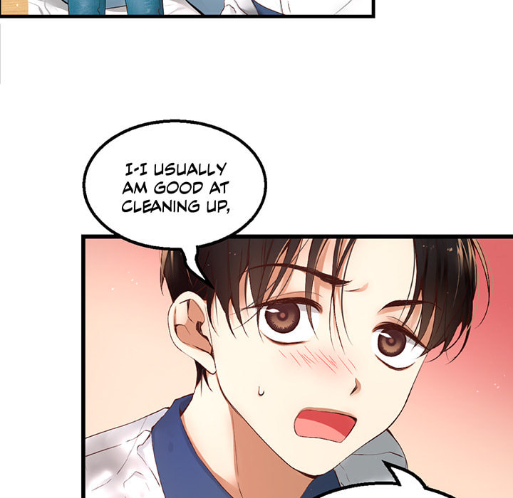 A Guy Like You Chapter 7 page 11 - 